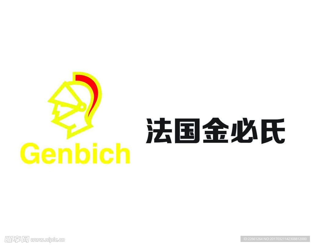 金必氏