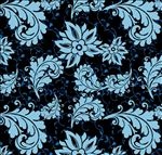 矢量花纹