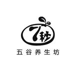 7秒logo