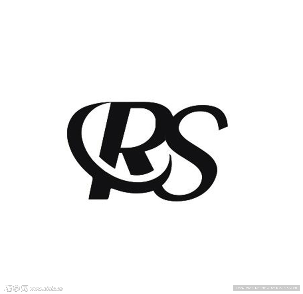 rs标志