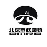 北京市郑桥路logo