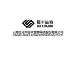 巨丰生物logo