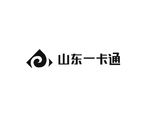 山东一卡通logo