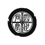 四世同堂logo