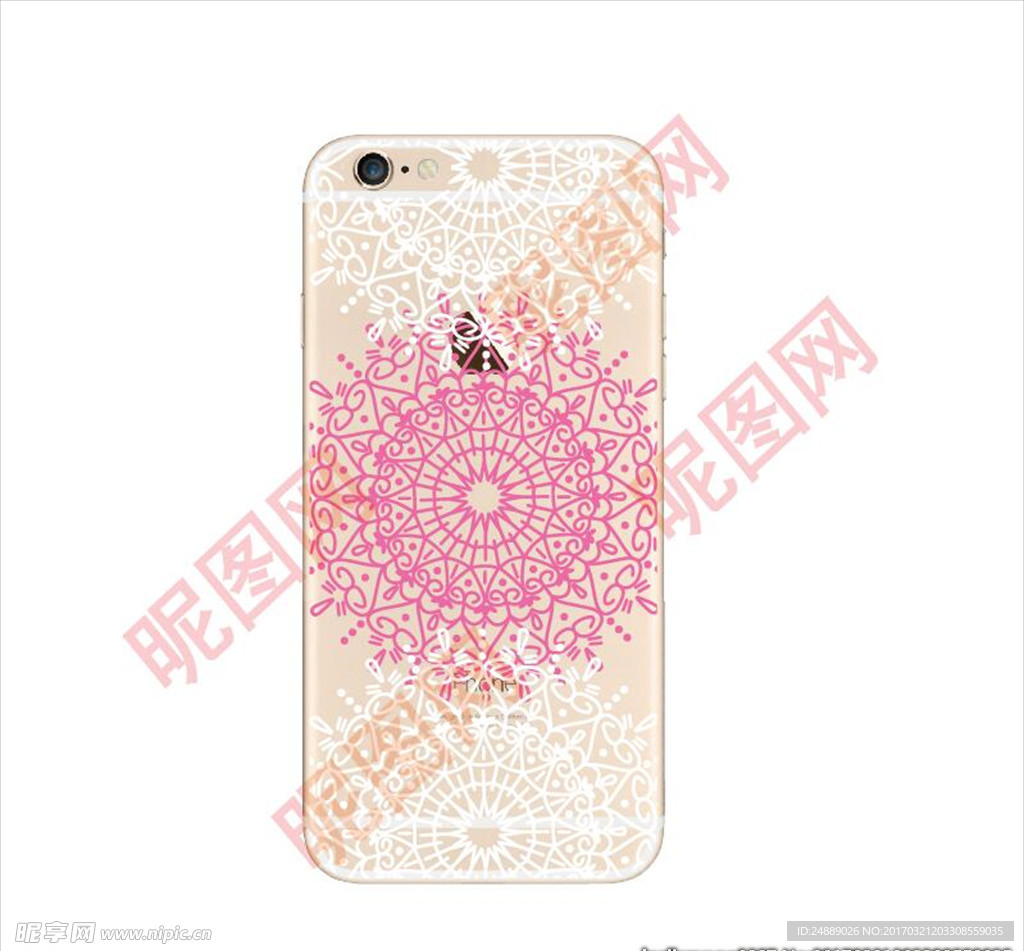 花纹