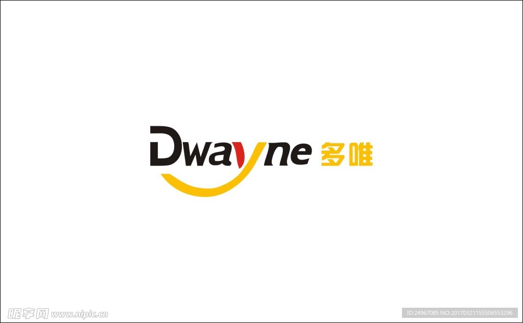 Dlogo标志