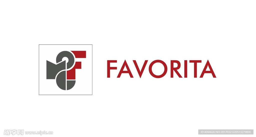 意大利FAVORITA石材标志