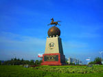 旅游城市