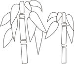 简笔画