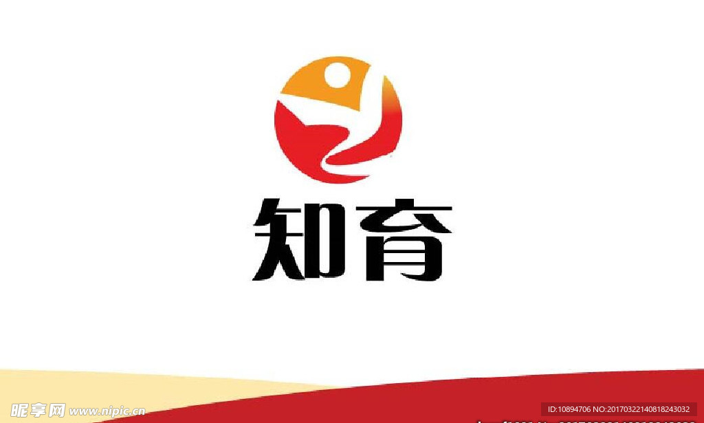 教育标志