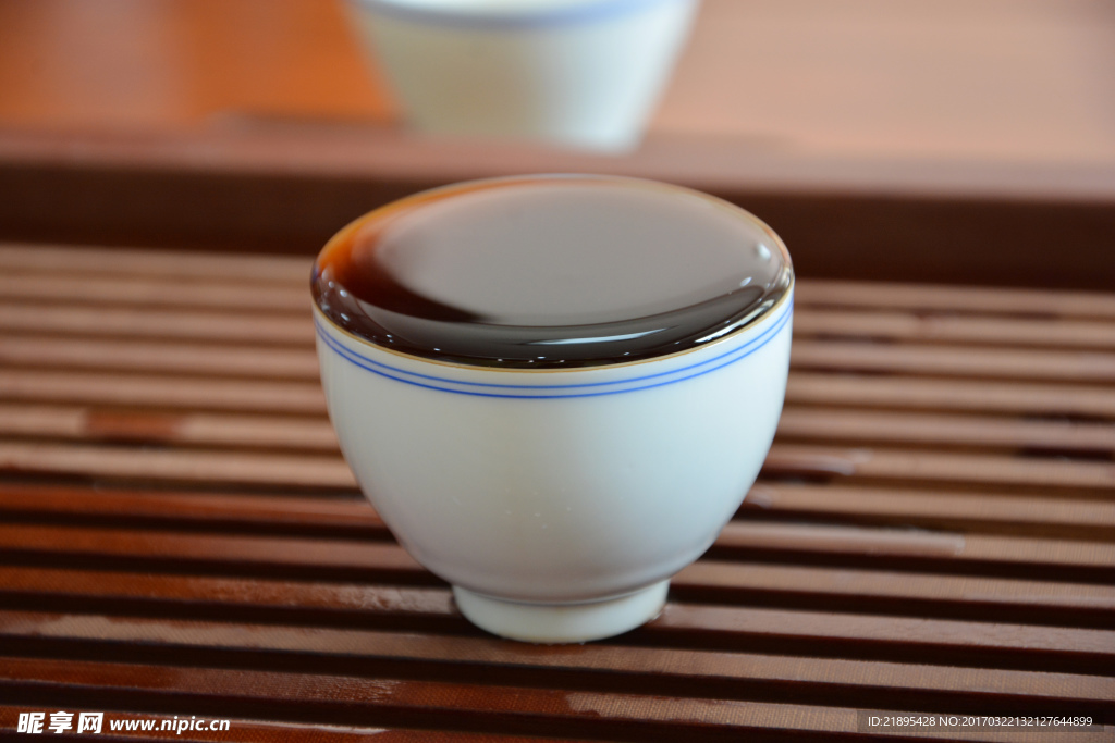 茶杯