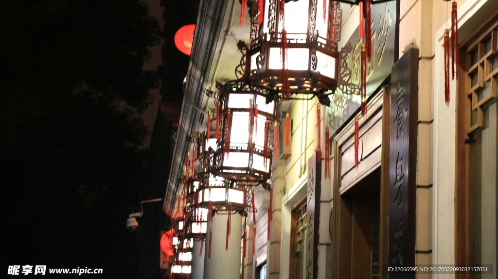 广州沙面公园