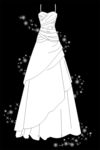 婚纱礼服
