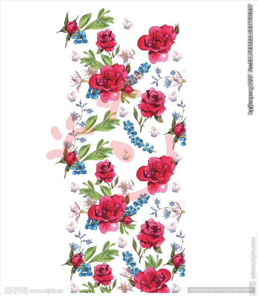 花卉