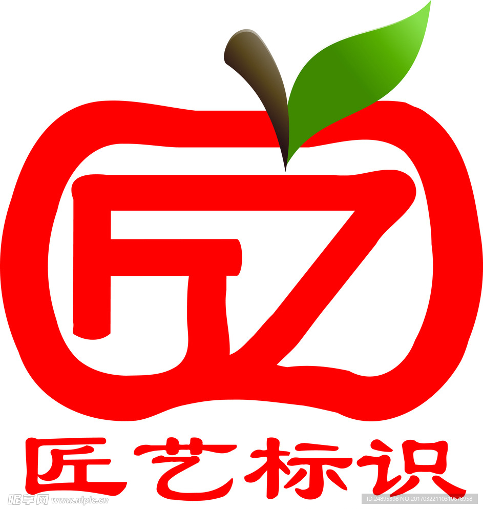 标识loog