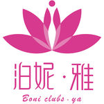 泊妮雅专业减肥连锁机构LOGO