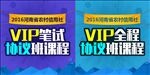 VIP协议