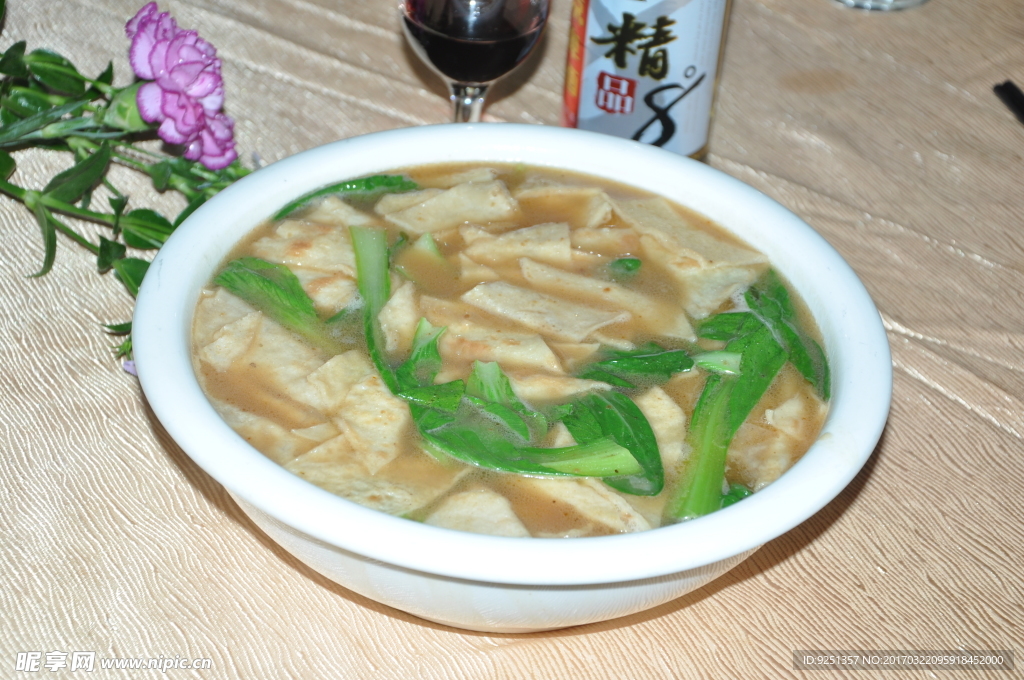 菜品