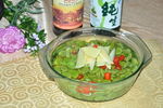 蚕豆