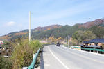 道路交通风景图片