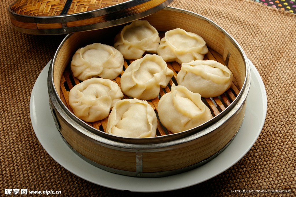 包子