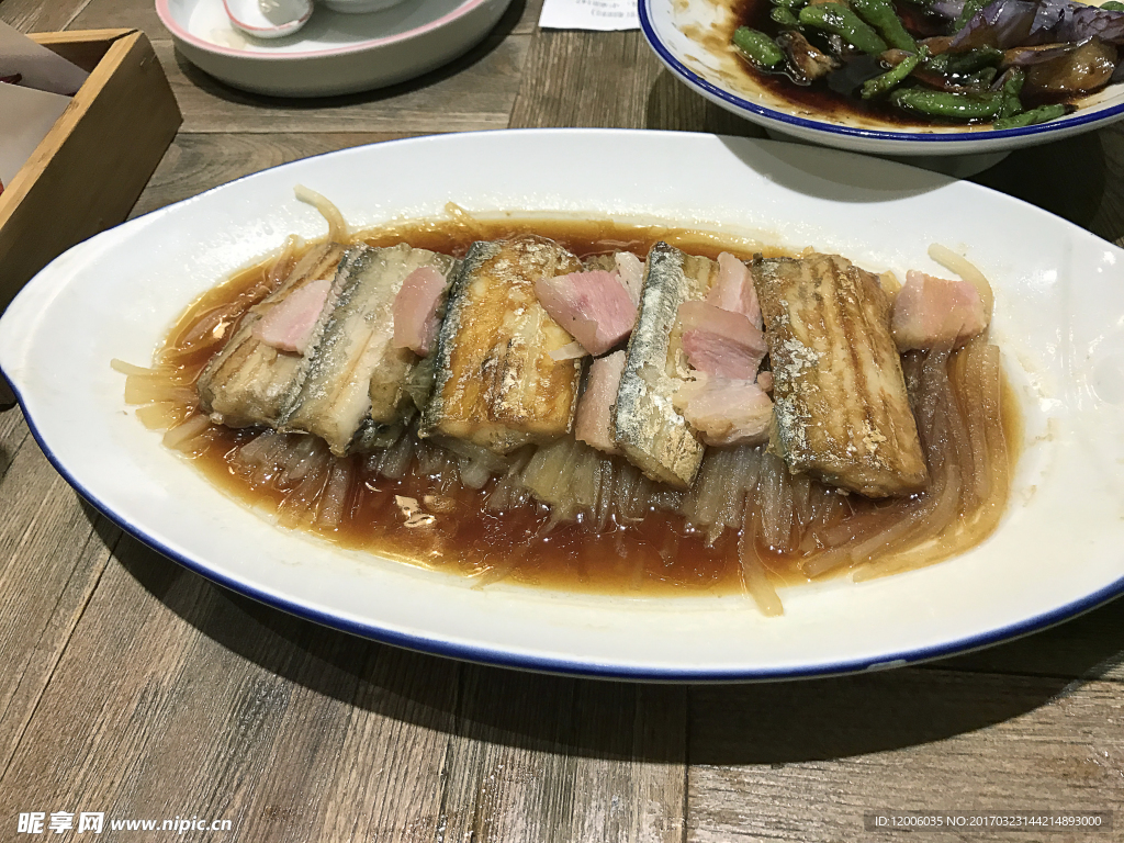带鱼