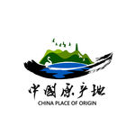 中国原产地 LOGO