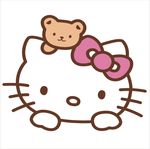 Kitty猫
