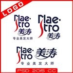 美涛LOGO