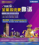 房地产报广