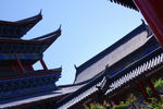 丽江木府