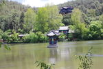 山水风景