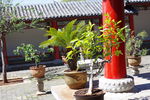 丽江木府