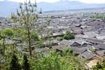 丽江木府