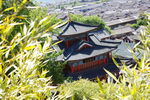 丽江木府