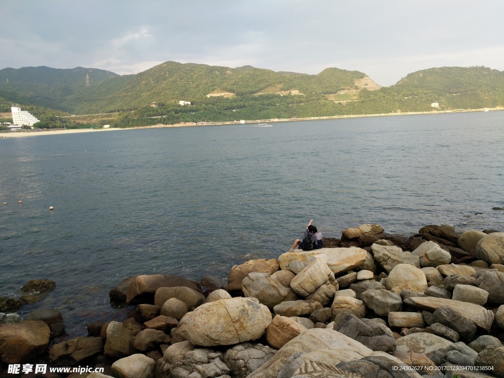 小梅沙