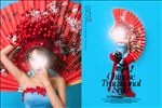 影楼PS照片排版PSD