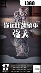 你比想象中强大