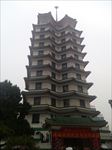 郑州二七塔广场