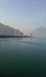 都江堰大坝