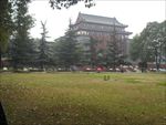 四川大学教学楼