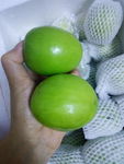 奶油枣