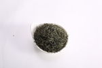 茶叶白底
