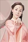 女孩
