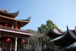 厦门 南普陀寺 建筑