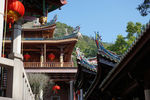 厦门 南普陀寺 建筑