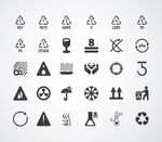 注意事项logo