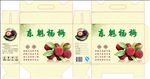 杨梅包装