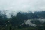 山村