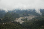 山村